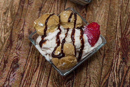 Ensalada con Pollo Europizza