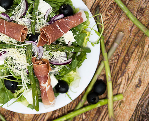 Ensalada Campesina Europizza