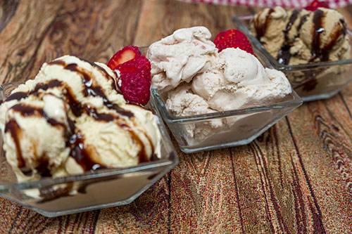 Ensalada Nórdica Europizza