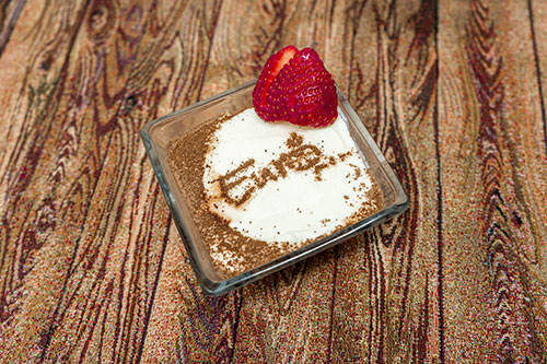 Ensalada Rústica Europizza