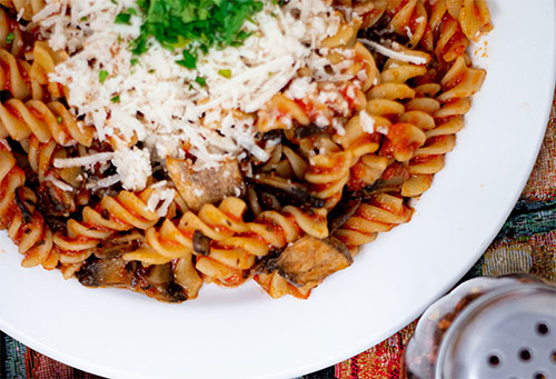 Ensalada Marinera Europizza